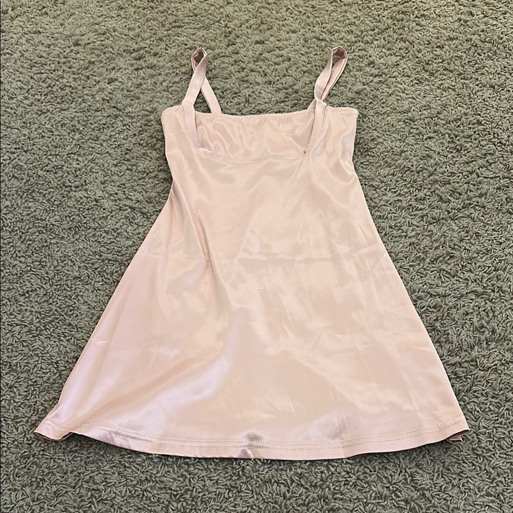 AMAZON DRESS